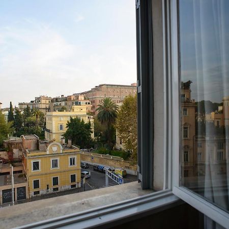 Amici Di Roma Apartamento Exterior foto