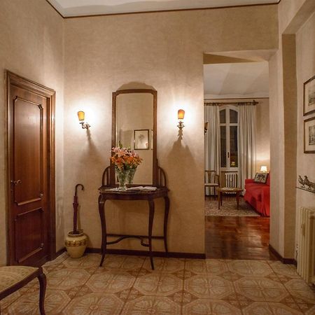 Amici Di Roma Apartamento Exterior foto