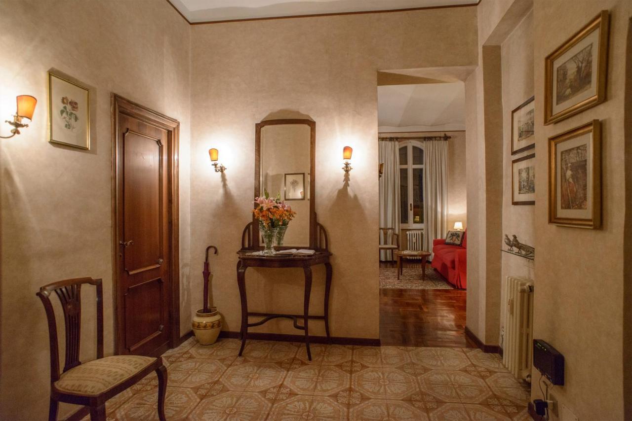 Amici Di Roma Apartamento Exterior foto