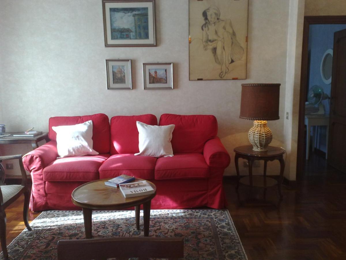 Amici Di Roma Apartamento Exterior foto