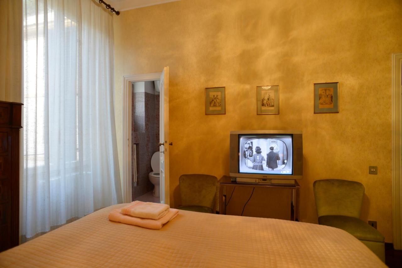 Amici Di Roma Apartamento Exterior foto
