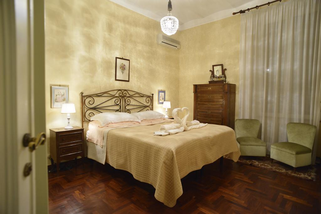 Amici Di Roma Apartamento Exterior foto
