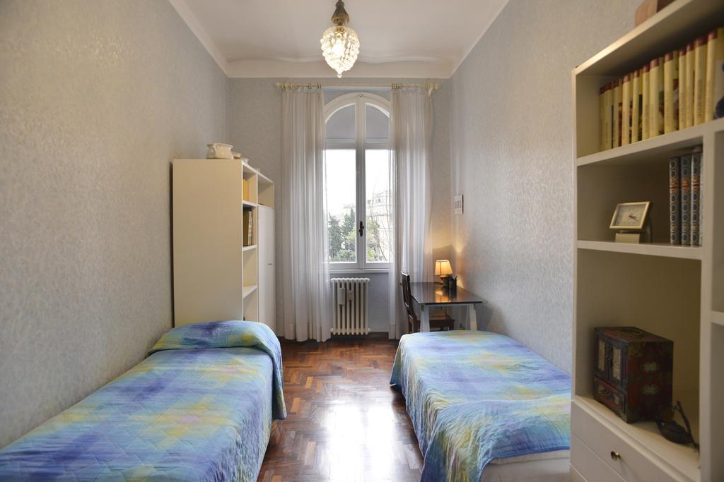 Amici Di Roma Apartamento Exterior foto
