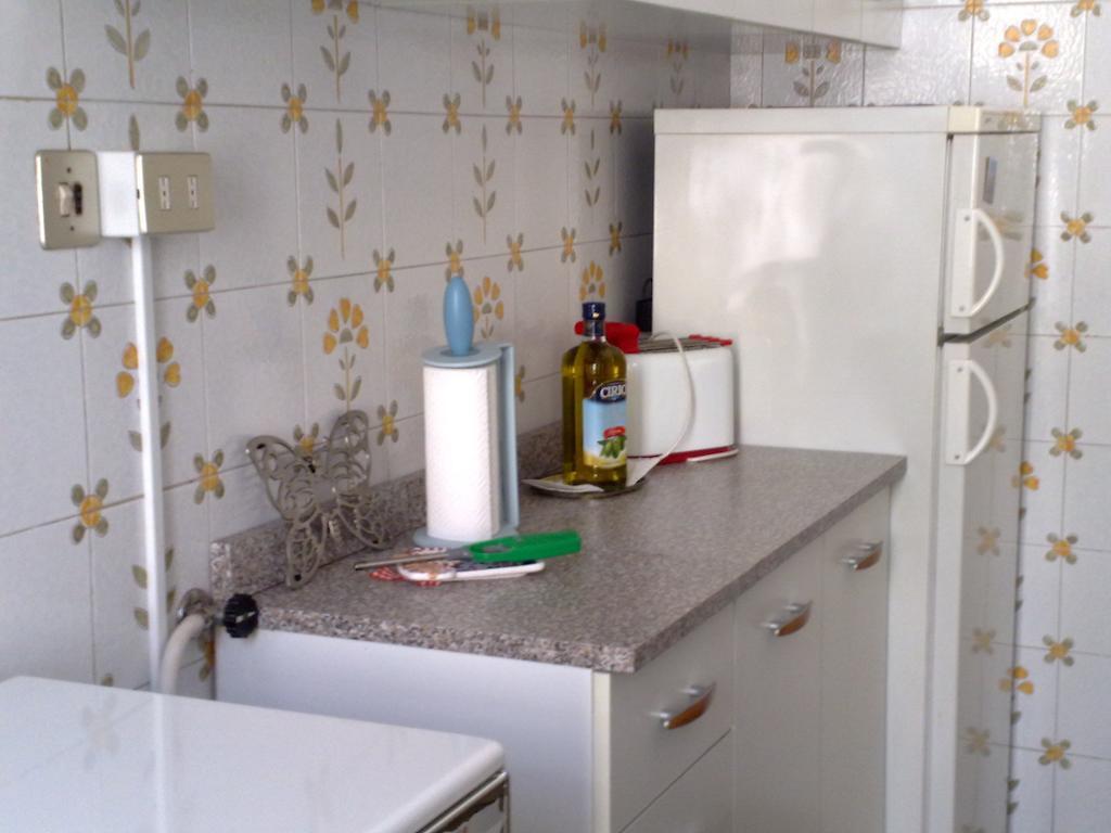 Amici Di Roma Apartamento Quarto foto