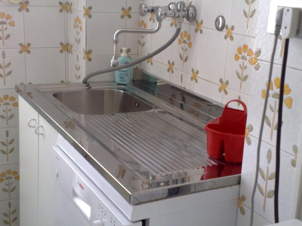 Amici Di Roma Apartamento Quarto foto