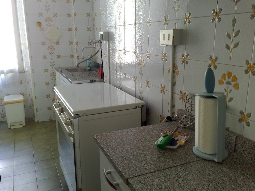 Amici Di Roma Apartamento Quarto foto