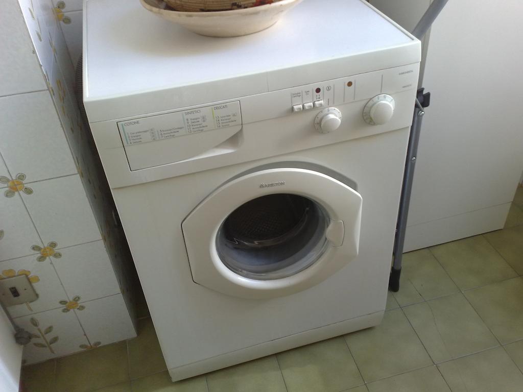 Amici Di Roma Apartamento Quarto foto