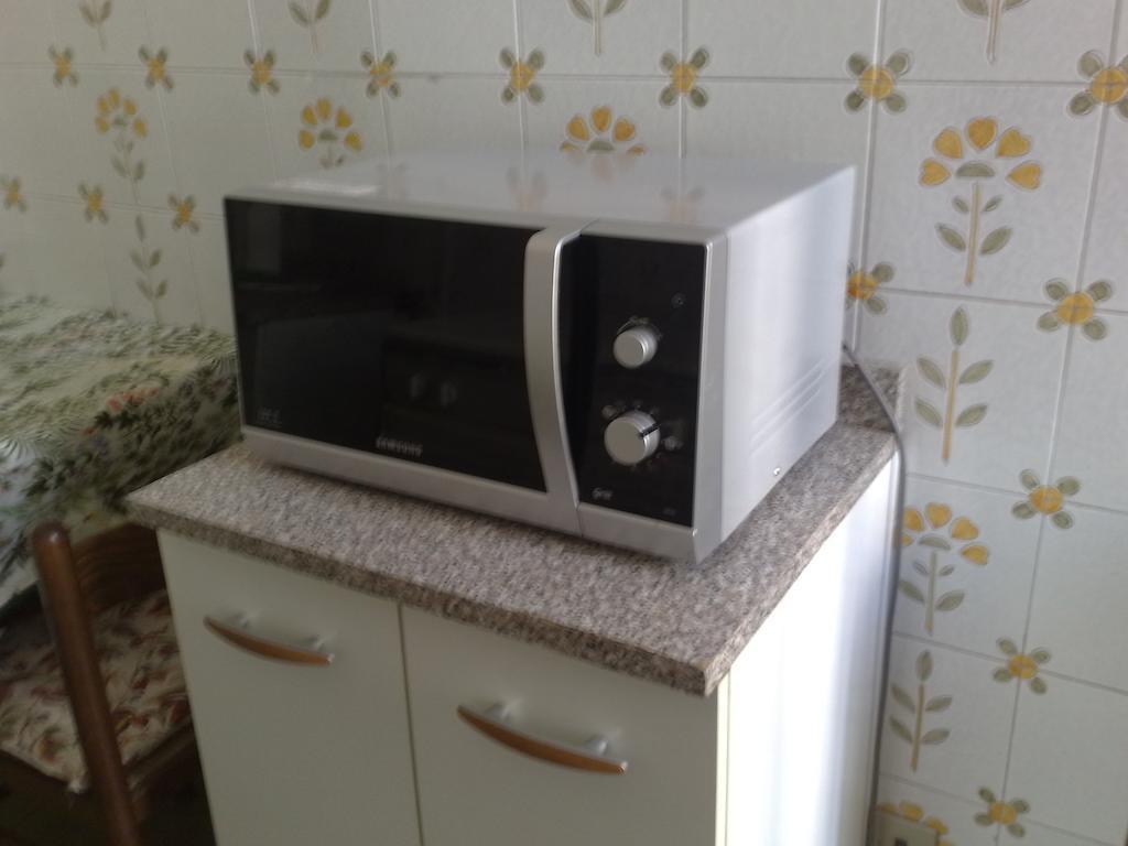 Amici Di Roma Apartamento Quarto foto