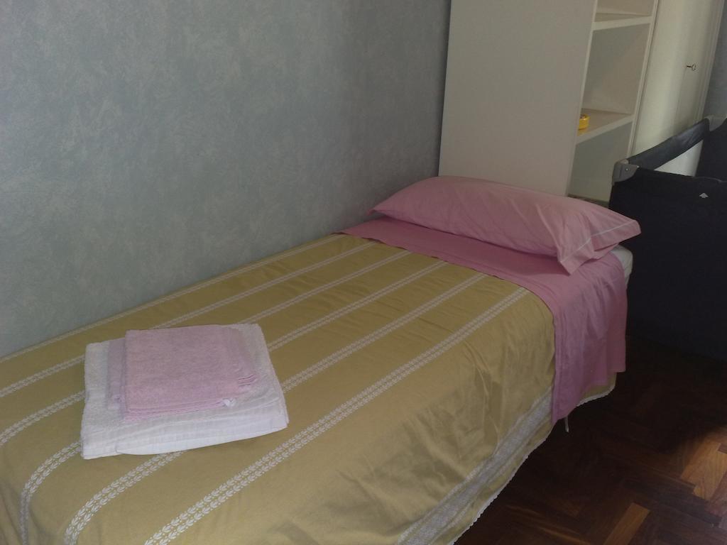 Amici Di Roma Apartamento Exterior foto