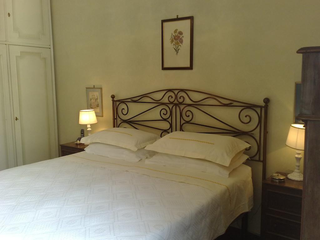 Amici Di Roma Apartamento Exterior foto