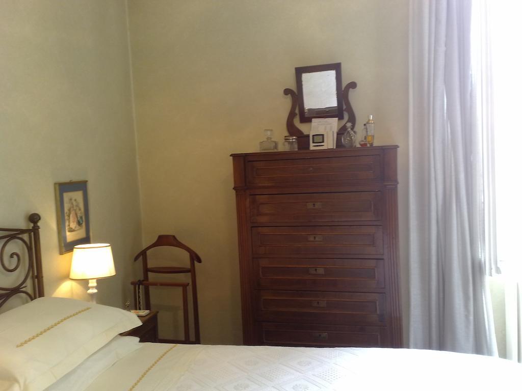 Amici Di Roma Apartamento Exterior foto
